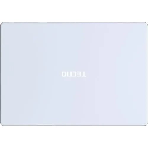 Ноутбук 16" Tecno MegaBook K16SDA R5-7430U/16Gb/512Gb/RadeonGr/W11H (71003300342) серебристый 