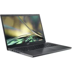 Ноутбук 15.6" Acer A515-57-73G5 i7 12650H/16Gb/SSD512Gb/IPS/noOS (NX.KN3CD.00B)