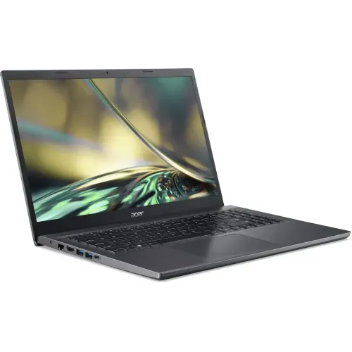 Ноутбук 15.6&amp;quot; Acer A515-57-73G5 i7 12650H/16Gb/SSD512Gb/IPS/noOS (NX.KN3CD.00B)