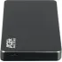 Внешний корпус AgeStar 3UB2AX1 USB3.0 алюминий черный