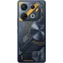 Сотовый телефон INFINIX GT 10 Pro 8/256Gb Cyber Black