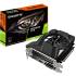 Видеокарта Gigabyte PCI-E GTX1650 4GB GV-N1656OC-4GD