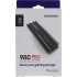 SSD М.2 2048Gb Samsung  980 PRO с радиатором M.2 PCI-E 4.0 MZ-V8P2T0CW