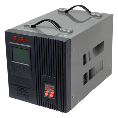 Стабилизатор РЕСАНТА АСН-5000/1-Ц (63/6/6) (*13)