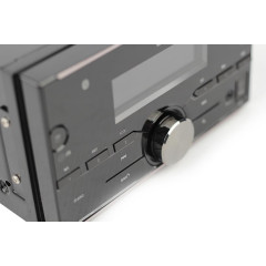 Автомагнитола-FLASH ACV AVS-2900BM 2DIN