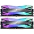 Память DDR4 32768Mb 3600MHz Adata XPG (AX4U360016G18I-DT60) DDR4 2x16Gb 3600MHz