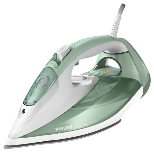 Утюг Philips DST 7012/76 зеленый