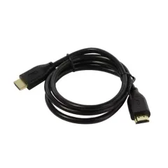 Кабель HDMI - HDMI 1 м OLTO CHM-210