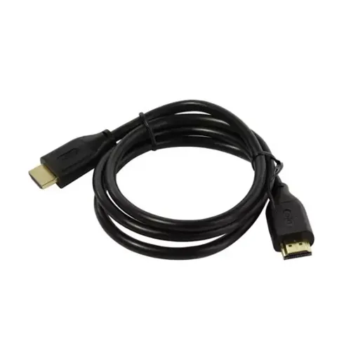 Кабель HDMI - HDMI 1 м OLTO CHM-210 