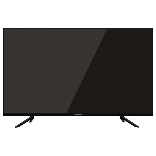 TV LCD 55 Accesstyle U55EY1500B