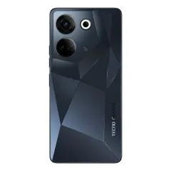 Сотовый телефон TECNO Camon 20 256GB черный
