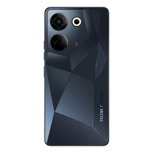 Сотовый телефон TECNO Camon 20 256GB черный