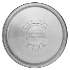 Чайник со свистком WEBBER BE-0525, 3 л.
