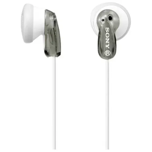 Наушники SONY MDR-E9LP/H серый