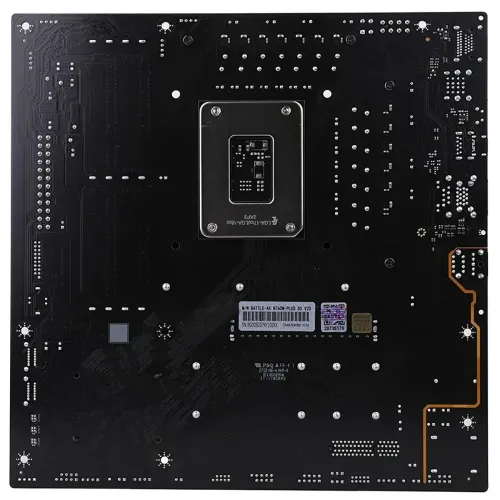 М/П SOC-1700 Colorful BATTLE-AX B760M-PLUS D5 V20 Z760 LGA1700 2xDDR5 1xPCIEx16 1xPCIEx4 
