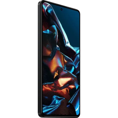 Сотовый телефон Xiaomi POCO X5 Pro 5G 6/128Gb Black