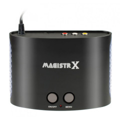 Игровая консоль MAGISTR X - 250 игр