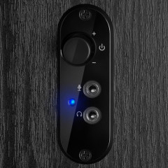 Акустика SVEN SPS-580 черный 