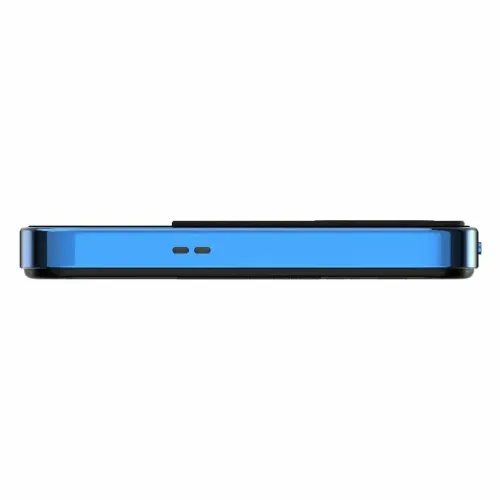 Сотовый телефон TECNO POVA 5 8/256GB Hurricane Blue/синий