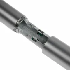 Микрофон вокальный ELTRONIC 10-07 черный (*5)