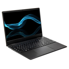 Ноутбук 15.6" HIPER Workbook i5-1030NG7 8GB/256GB/IrisPlusGr W11Pro (U26-15FII5103R8S2WPG) (*10)