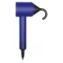 Фен Dyson HD08 синий/золотой