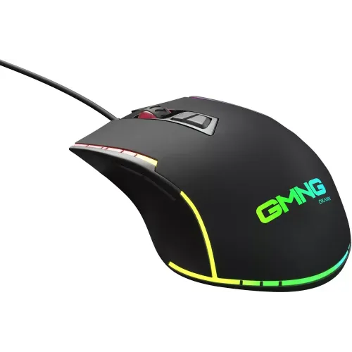 Мышь GMNG 950GM черный 