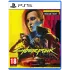Игра PS5 Cyberpunk 2077 (Русская версия)