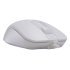 Мышь A4 Fstyler FM12S белый оптическая (1200dpi) USB (3but)