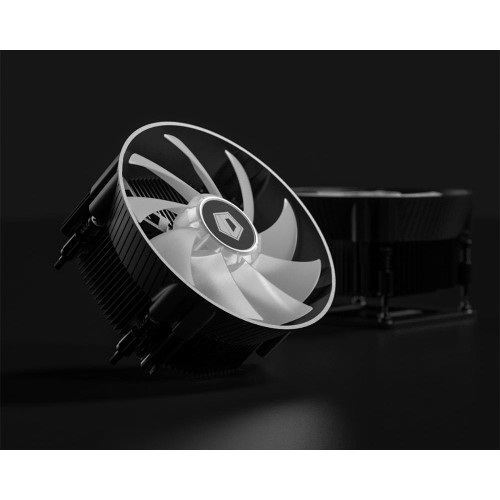 Кулер AM5/AM4 ID-Cooling DK-07A RAINBOW