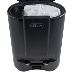 Пылесос-робот станция XBOT L7 SMART