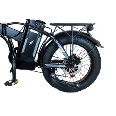 Электровелосипед Minako F10 Pro 48V 20ah