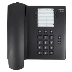 Телефон Gigaset DA100 (антрацит)