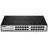 Коммутатор D-Link DGS-1024C/A1A неуправляемый 24x10/100/1000BASE-T (*8)