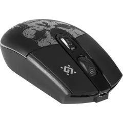 Мышь Defender BETA GM-707L