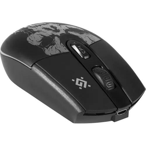 Мышь Defender BETA GM-707L