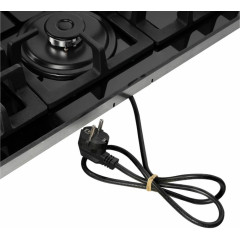 Стол газовый DELONGHI GABRIELLA 6GW NB