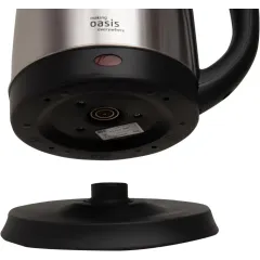 Чайник эл. OASIS K-10SWS (*5)