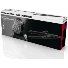 Мультистайлер Rowenta CF451LF0 чёрный