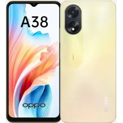 Сотовый телефон OPPO A38 4/128Gb Золотистый