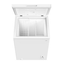 Ларь-морозильник CHiQ CCF142DW