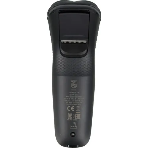 Бритва Philips S4303/12, черный