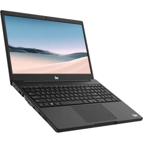 Ноутбук 15.6&quot; IRU Калибр 15Y (1738018) 7 8550U/8Gb/SSD240Gb/620/15.6&quot;/IPS/FHD/DOS