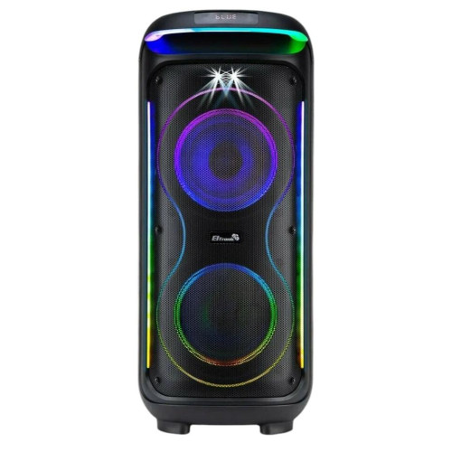 Акустика портативная ELTRONIC 30-29 DANCE BOX 1000 (*11)