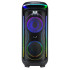 Акустика портативная ELTRONIC 30-29 DANCE BOX 1000 (*11)