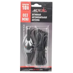 Антенна-авто ACV 003 Mini