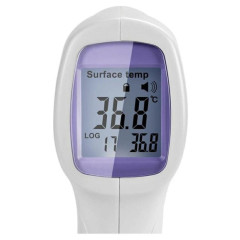 Термометр медицинский электронный бесконтактный NN TG8818N