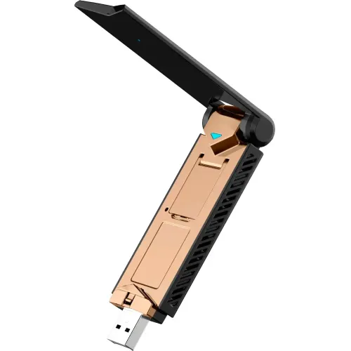 Модем 2G/3G/4G ANYDATA W155 WIFI