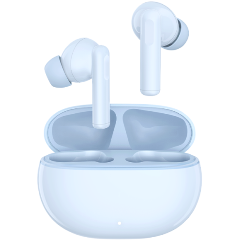 Гарнитура Bluetooth HONOR CHOICE Earbuds X7 синий