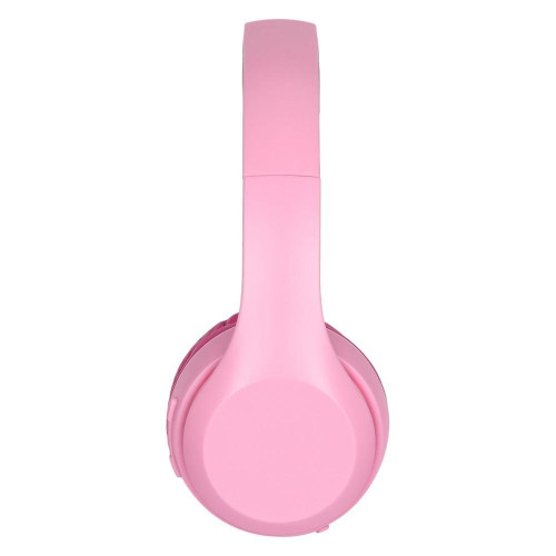 Гарнитура Bluetooth TFN TFN-HS- BT008PK розовый